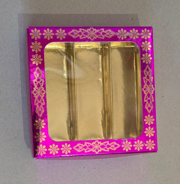 Premium Sweet Box with Display window