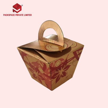 Mini Gift Box / Sweet Box