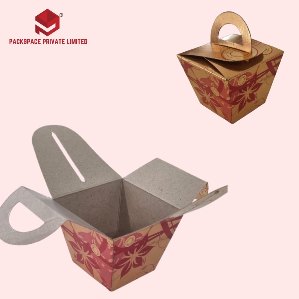 Mini Gift Box / Sweet Box
