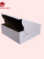 Cake Box 1 Kg+  [ 11 x 11 x 4 Inch ] White