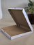 Pizza Box 8.5 Inch [ 8.5 x 8.5 x 1.5 Inch ]